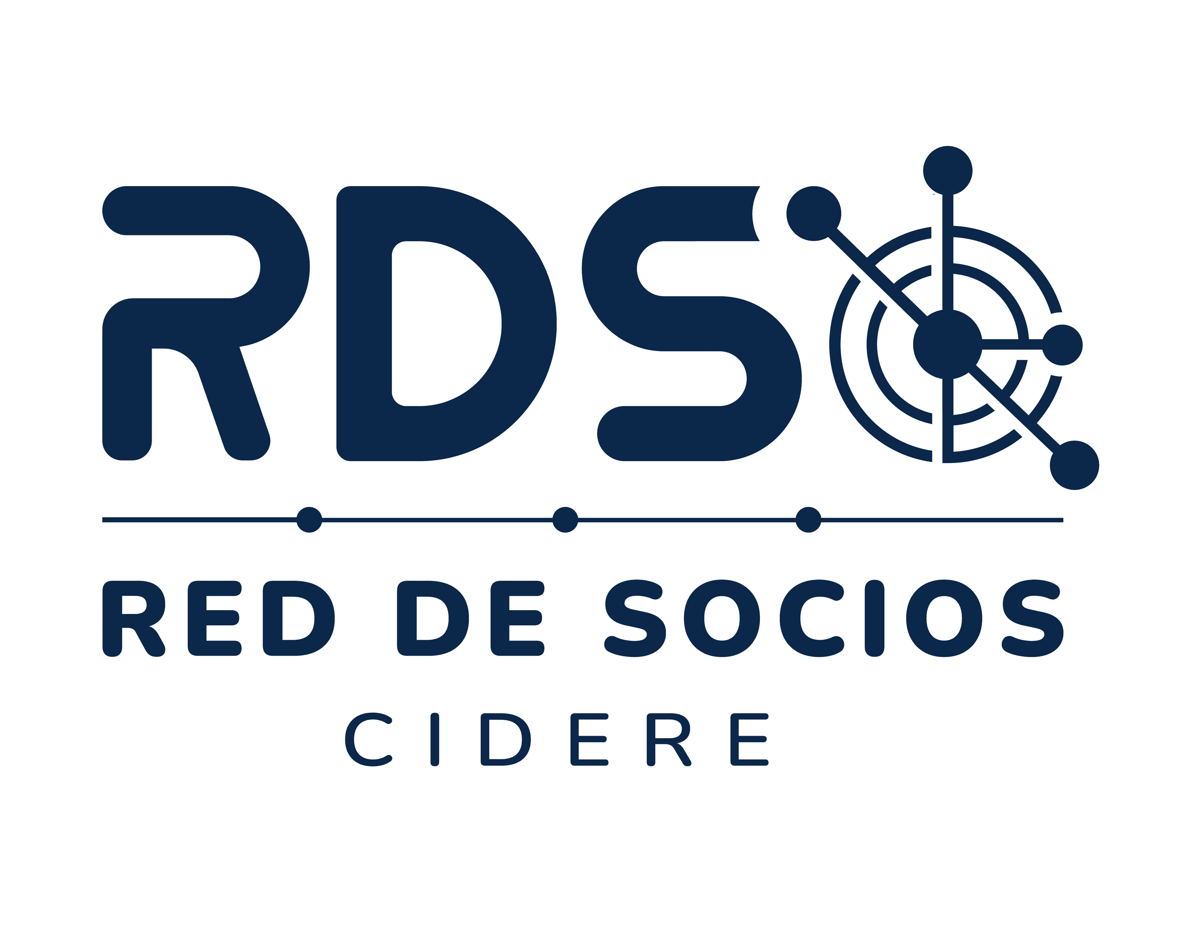 Logo RDS