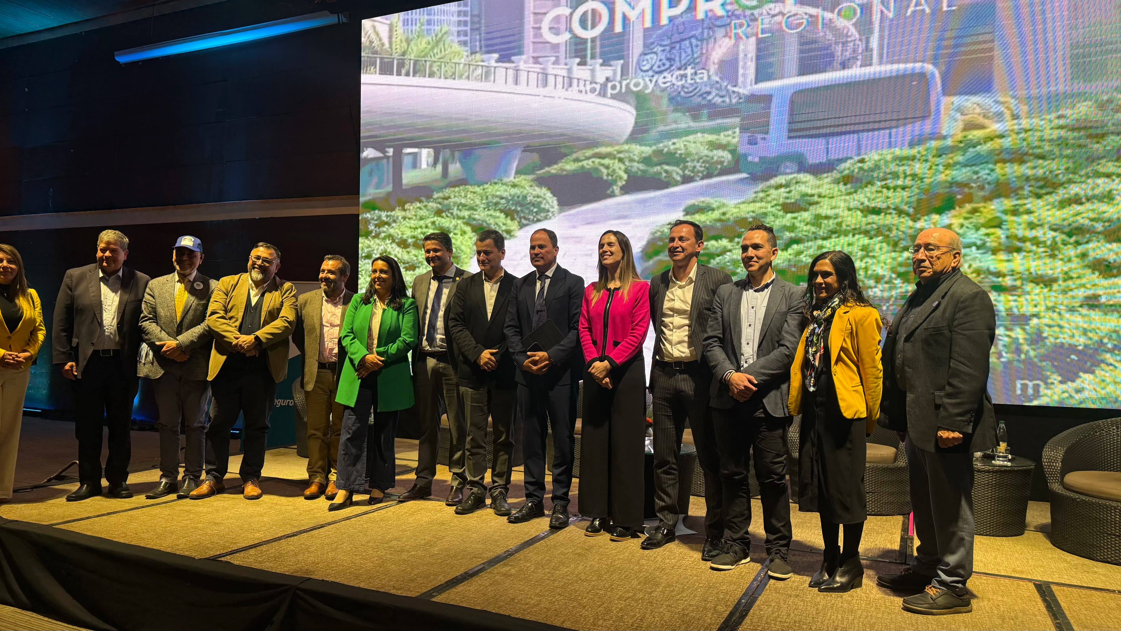 Imagen de fondo para: Sé parte de CIDERE