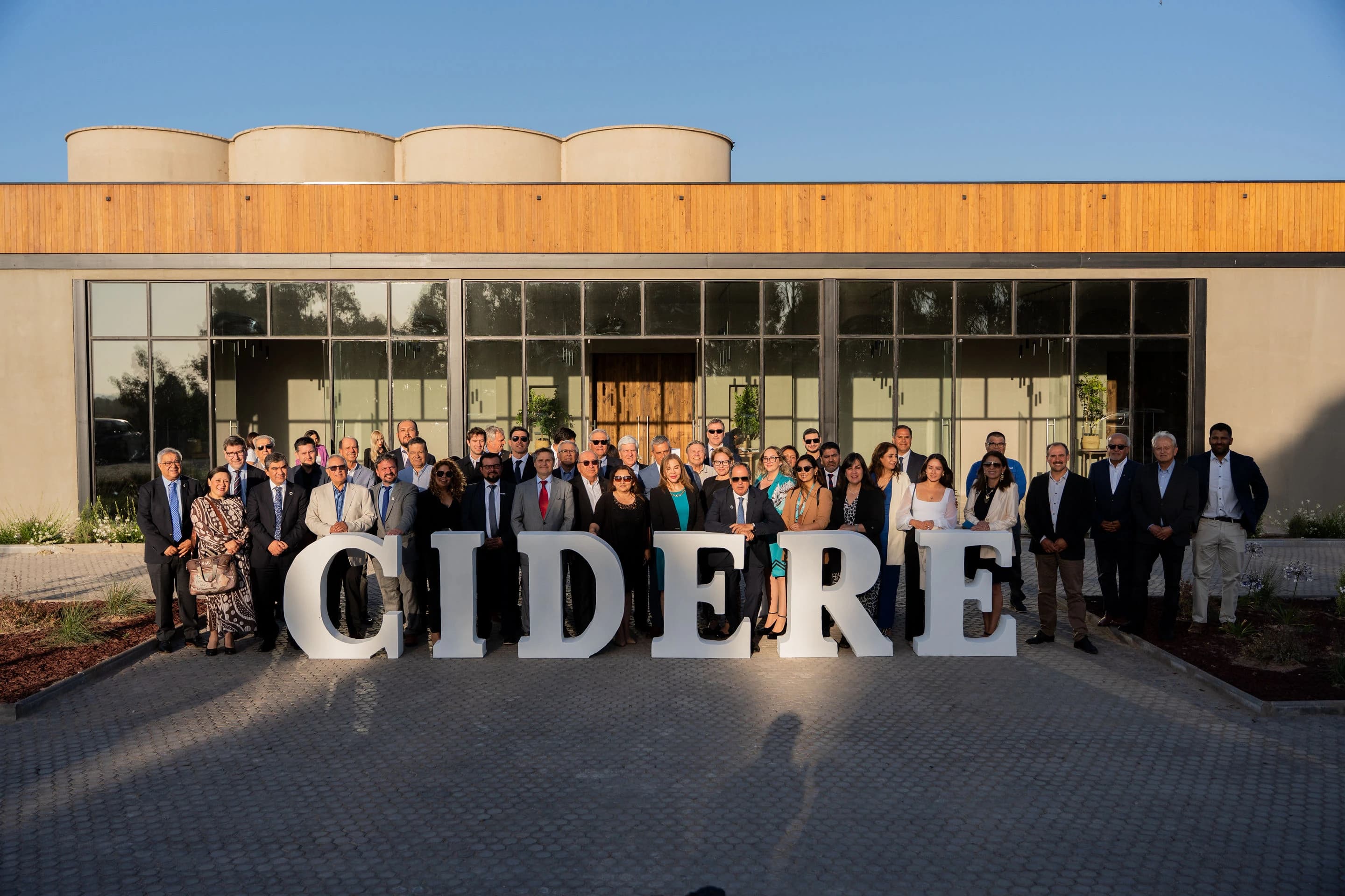 Imagen de fondo para: Nuestros Socios