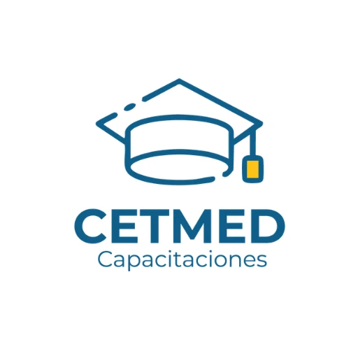 Logo de CETMED