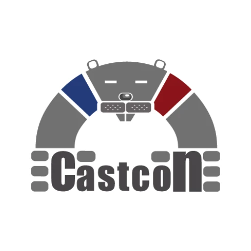 Logo de Castcon Spa