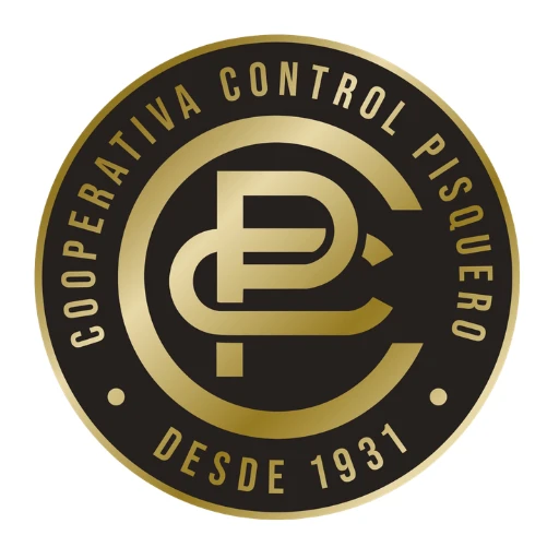 Logo de Control Pisquero