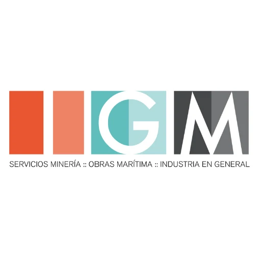 Logo de IGM Servicios