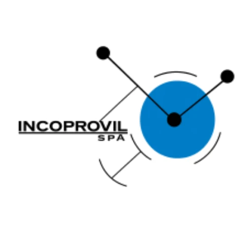 Logo de INCOPROVIL SPA