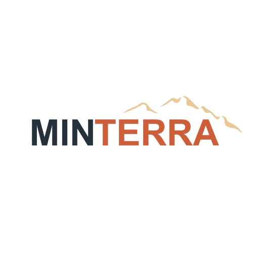 Logo de Minterra SPA