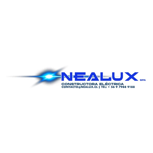 Logo de socio corporativo Nealux