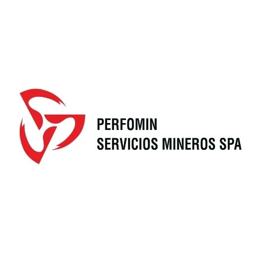 Logo de Perfomin Servicios Mineros