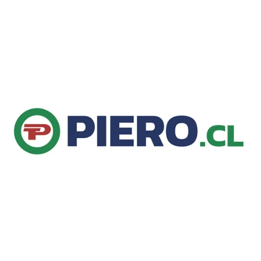 Logo de Transportes Piero