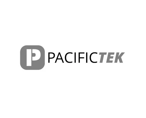 Logo de socio corporativo pacifictek
